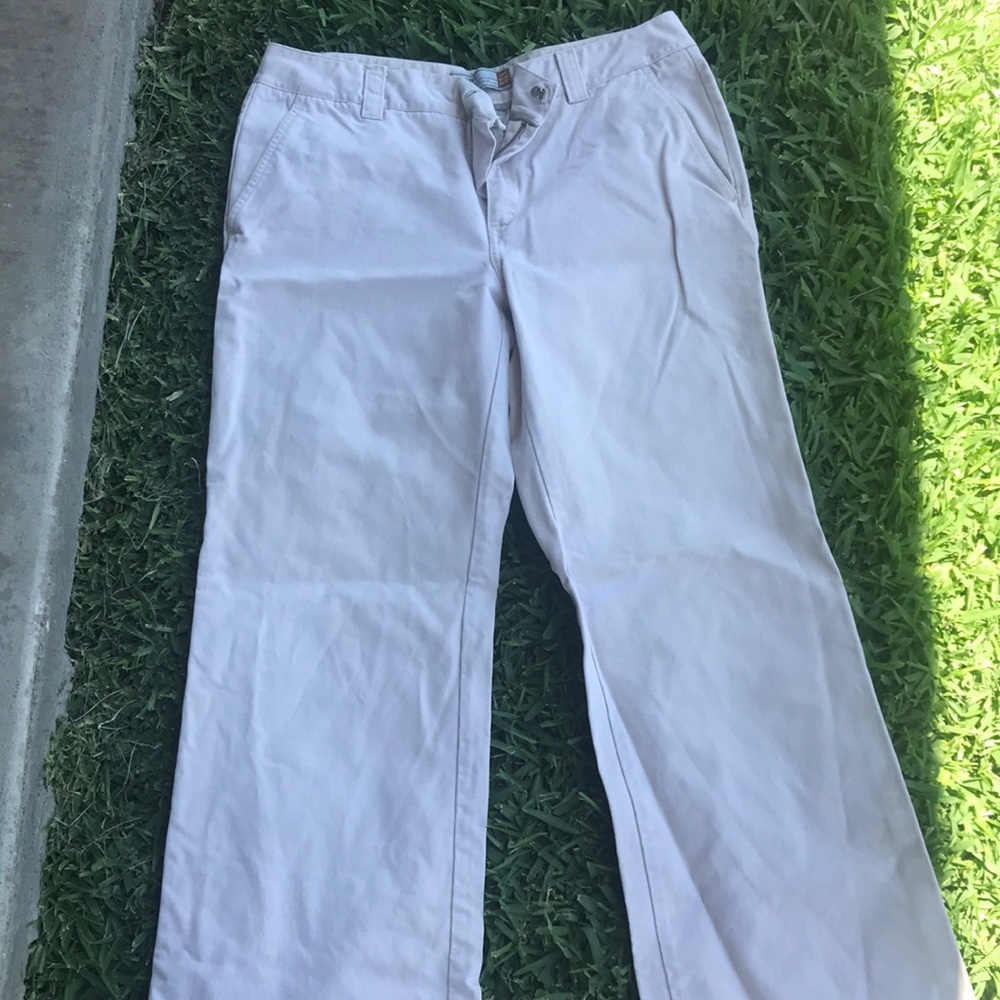 Old navy Khakis